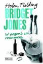 okładka książki - Bridget Jones. W pogoni za rozumem