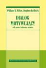 okładka książki - Dialog motywujący. Jak pomóc ludziom