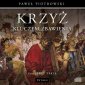 pudełko audiobooku - Krzyż kluczem zbawienia (CD mp3)