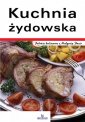 okładka książki - Kuchnia żydowska