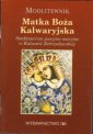 okładka książki - Modlitewnik. Matka Boża Kalwaryjska