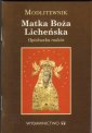 okładka książki - Modlitewnik. Matka Boża Licheńska