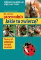 okładka książki - Mój pierwszy przewodnik. Jakie