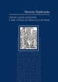 okładka książki - Crimen laesae maiestatis. A study