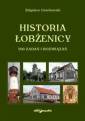 okładka książki - Historia Łobżenicy. 500 zadań i