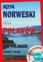 okładka podręcznika - Język norweski dla Polaków. Norsk