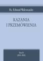 okładka książki - Kazania i przemówienia. Tom 2 (2011-2013)