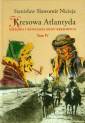 okładka książki - Kresowa Atlantyda. Tom 4. Historia