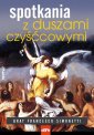 okładka książki - Spotkania z duszami czyśćcowymi