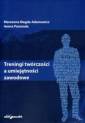 okładka książki - Treningi twórczości a umiejętności