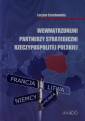 okładka książki - Wewnątrzunijni partnerzy strategiczni