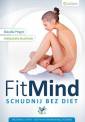 okładka książki - FitMind. Schudnij bez diet