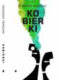 okładka książki - Kobierki