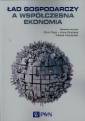 okładka książki - Ład gospodarczy a współczesna ekonomia