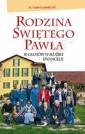 okładka książki - Rodzina Świętego Pawła. 10 głosów