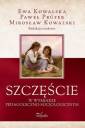 okładka książki - Szczęście w wymiarze pedagogiczno-socjologicznym