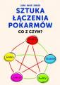 okładka książki - Sztuka łączenia pokarmów. Co z