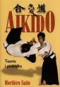 okładka książki - Aikido. Teoria i praktyka