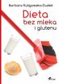 okładka książki - Dieta bez mleka i glutenu