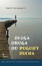 okładka książki - Długa droga do pogody ducha - aby