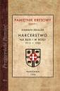 okładka książki - Harcerstwo na Rusi i w Rosji 1913-1920.