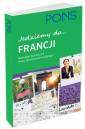 okładka książki - Jedziemy do Francji