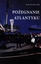 okładka książki - Pożegnanie Atlantyku