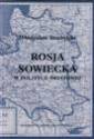 okładka książki - Rosja Sowiecka w polityce światowej