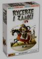 zdjęcie zabawki, gry - Rycerze i zamki