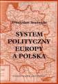 okładka książki - System Polityczny Europy a Polska