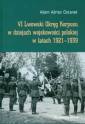 okładka książki - VI Lwowski Okręg Korpusu w dziejach