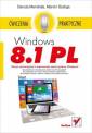 okładka książki - Windows 8.1 PL. Ćwiczenia praktyczne