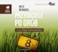 pudełko audiobooku - Przyjaciele po grób. Czyta: Maja