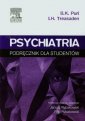 okładka książki - Psychiatria. Podręcznik dla studentów