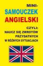 okładka podręcznika - Samouczek angielski. Naucz się