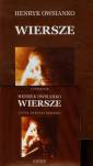 okładka książki - Wiersze (+ CD)