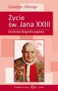 okładka książki - Życie świętego Jana XXIII. Duchowa