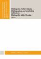 okładka książki - Bibliografia Historii Śląska 2010