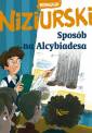 okładka książki - Sposób na Alcybiadesa