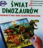 zdjęcie zabawki, gry - Świat dinozaurów