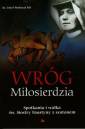 okładka książki - Wróg Miłosierdzia. Spotkania i