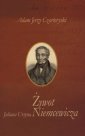okładka książki - Żywot Juliana Ursyna Niemcewicza
