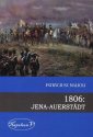 okładka książki - 1806: Jena-Auerstädt