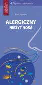 okładka książki - Alergiczny nieżyt nosa