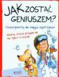 okładka książki - Jak zostać geniuszem? Eksperymenty