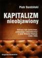 okładka książki - Kapitalizm nieobjawiony. Doktryna