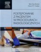 okładka książki - Postępowanie z pacjentem w procedurach