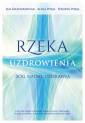 okładka książki - Rzeka uzdrowienia. Bóg nadal uzdrawia