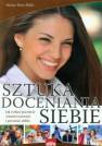 okładka książki - Sztuka doceniania siebie. Jak zyskać