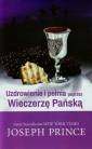 okładka książki - Uzdrowienie i pełnia poprzez Wieczerzę